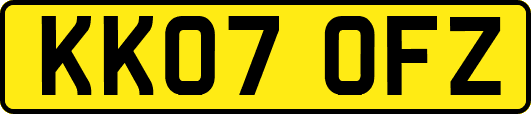 KK07OFZ