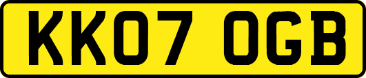 KK07OGB