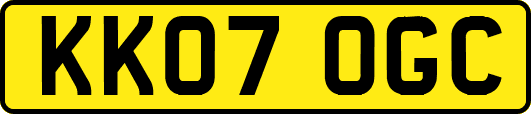 KK07OGC