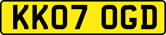KK07OGD