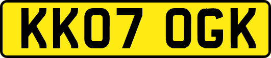 KK07OGK