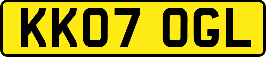 KK07OGL