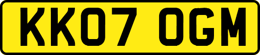 KK07OGM