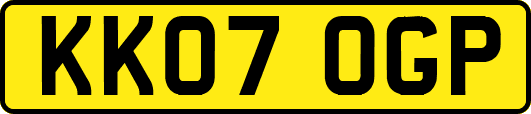 KK07OGP