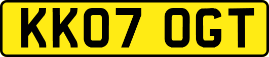 KK07OGT