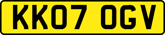 KK07OGV