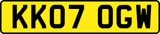 KK07OGW