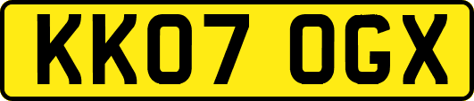 KK07OGX