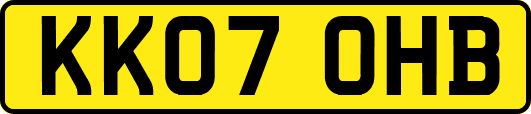 KK07OHB