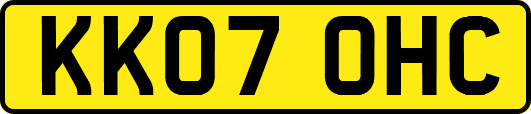 KK07OHC
