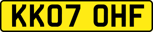 KK07OHF