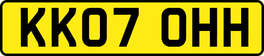KK07OHH