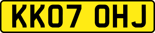 KK07OHJ