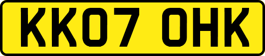 KK07OHK