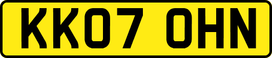 KK07OHN