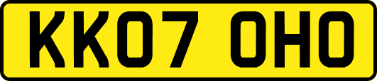 KK07OHO