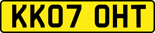 KK07OHT