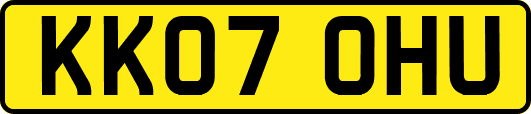 KK07OHU