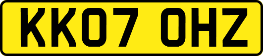 KK07OHZ