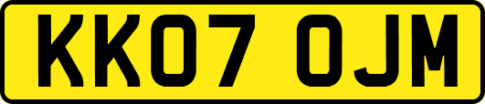 KK07OJM