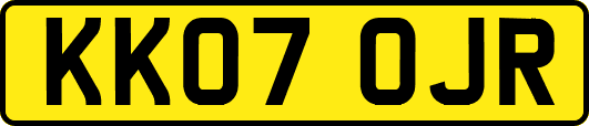 KK07OJR