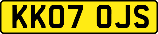 KK07OJS