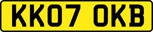 KK07OKB