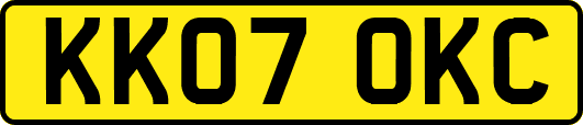 KK07OKC