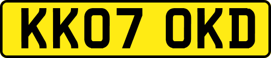 KK07OKD