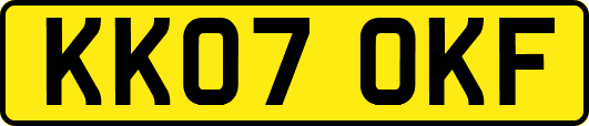 KK07OKF