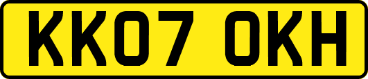KK07OKH