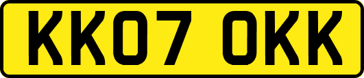 KK07OKK