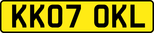 KK07OKL