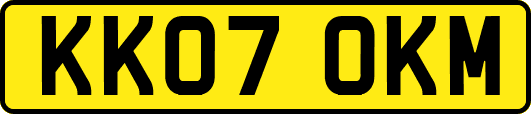 KK07OKM