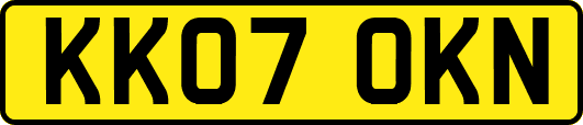 KK07OKN