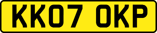 KK07OKP