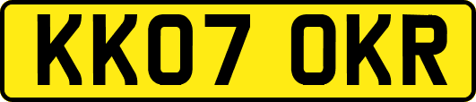 KK07OKR