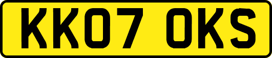KK07OKS