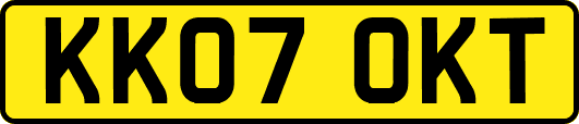 KK07OKT