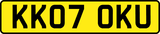 KK07OKU