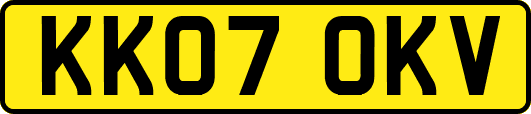 KK07OKV