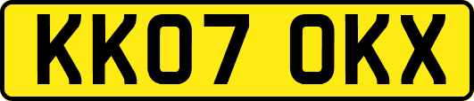KK07OKX