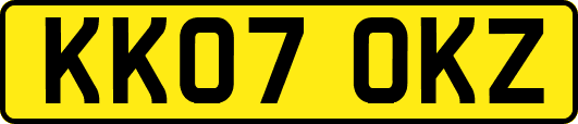 KK07OKZ