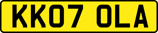 KK07OLA