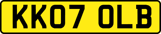 KK07OLB