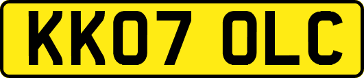 KK07OLC