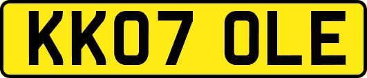 KK07OLE