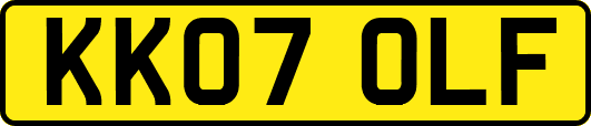 KK07OLF