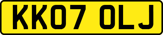 KK07OLJ