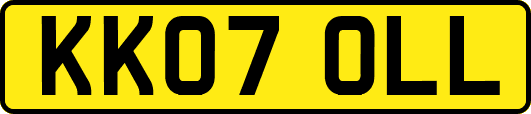 KK07OLL